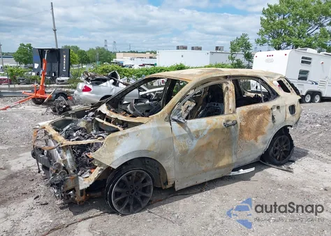 2018 Chevrolet Equinox Ls from USA, damaged, VIN 2GNAXHEV3J6289071